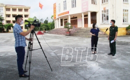 Đổi mới tư duy nâng tầm phương thức để làm báo đa phương tiện