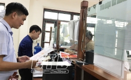 Đông Hưng: Sẵn sàng vận hành thử nghiệm hoạt động của chính quyền 9 xã mới