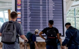 Dù đã vượt qua sóng gió Covid-19, ngành hàng không vẫn đối mặt với một núi khó khăn