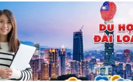 Du học Đài Loan có tốt không? Cập nhật điều kiện và chi phí mới nhất
