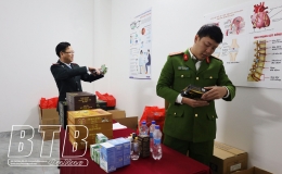 Đừng đánh mất niềm tin của người tiêu dùng