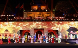 Festival Thăng Long - Hà Nội 2025 sẽ diễn ra với quy mô lớn