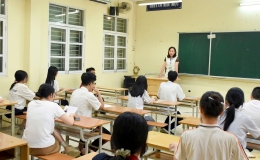 Gần 2.500 điểm thi trên cả nước sẵn sàng cho kỳ thi tốt nghiệp THPT