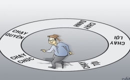Giữ nguyên tắc “vì việc mà bố trí người” trong tinh gọn bộ máy