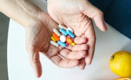 Hiểu đúng về vitamin tổng hợp