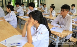 Hoàn thành kỳ thi tuyển sinh vào lớp 10 THPT công lập đại trà năm học 2025 - 2026