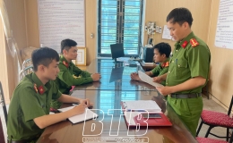 Hưng Hà: Lan tỏa chi bộ kiểu mẫu bằng những việc làm thiết thực