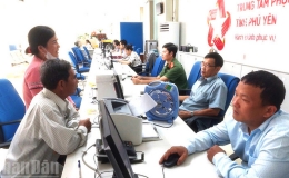 Hướng dẫn bố trí lãnh đạo, quản lý ủy ban nhân dân cấp xã mới