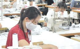 Hướng dẫn sắp xếp tổ chức bộ máy, nhân sự đối với công đoàn cấp tỉnh, công đoàn xã, phường