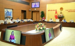 Hướng dẫn về tổ chức, hoạt động của Đoàn đại biểu Quốc hội, Hội đồng nhân dân cấp tỉnh, cấp xã sau sắp xếp