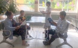 Hút thuốc lá, thuốc lào tăng nguy cơ mắc ung thư phổi