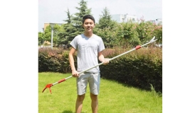 Kéo cắt cành trên cao loại nào tốt, 3 mẫu kéo đáng mua nhất