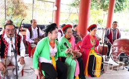 Khai thác tiềm năng du lịch cộng đồng