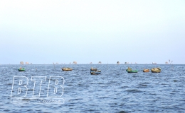 Khai thác tiềm năng phát triển du lịch biển