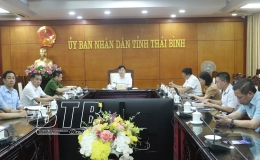 Khẩn trương chuyển đổi số liên thông để thực hiện mô hình chính quyền địa phương 2 cấp thông suốt, hiệu quả
