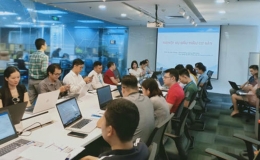 Khóa học giám đốc quản lý tòa nhà của TIEC có gì?