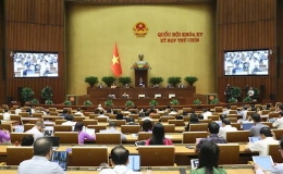 Khơi dậy khát vọng phát triển trong kỷ nguyên mới