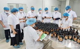 Không để vùng trống cho hàng lậu, gian lận thương mại và hàng giả tồn tại