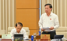 Không hạn chế doanh nghiệp nhà nước đầu tư bất động sản