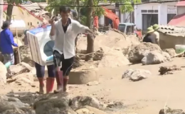 Không La Nina, vì sao miền Bắc vẫn mưa nhiều?