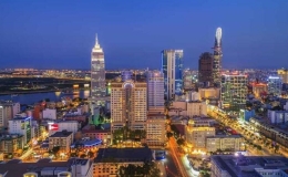 Kinh tế Việt Nam 5 tháng năm 2025