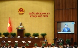 Kịp thời tháo gỡ “điểm nghẽn”, khơi thông nguồn lực phát triển