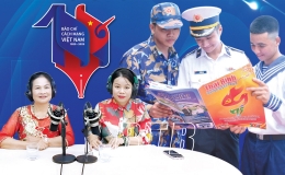 Kỳ 5: Tăng tốc đổi mới, xây dựng cơ quan báo chí hiện đại, chuyên nghiệp (Tiếp theo và hết)