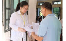 Kỳ thi tốt nghiệp THPT năm 2025: Đề thi theo hướng “mở”, có sự phân hoá rõ nét