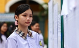 Lịch công bố điểm thi, điểm chuẩn lớp 10 của 63 tỉnh, thành