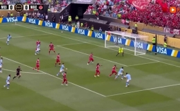 Man City 2-0 Wydad