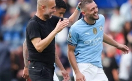 Man City khủng hoảng lực lượng trước thềm Club World Cup