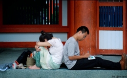 Muốn ly hôn phải nhờ “cò”: Khi cái nghèo phá hủy tình yêu