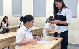 Năm đầu thi tốt nghiệp THPT theo chương trình mới: Lưu ý để không "trượt oan"