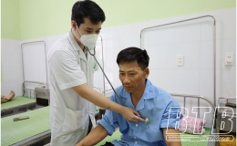 Nắng nóng làm tăng mối lo ngại với sức khỏe