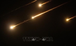 Nga sẵn sàng đóng vai trò trung gian hòa giải giữa Israel và Iran