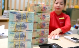 Nghiên cứu giao bổ sung chỉ tiêu tăng trưởng tín dụng