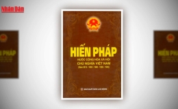 Nhận diện: Nhà nước của nhân dân, do nhân dân, vì nhân dân