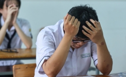 Những lỗi khiến thí sinh bị trừ điểm thi tốt nghiệp THPT 2025