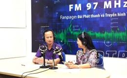 Những người bạn đồng hành tin cậy