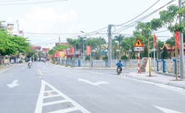 Niềm xúc động của một cộng tác viên mới