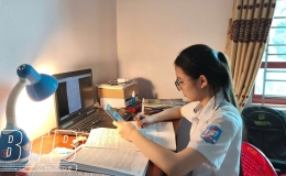Nỗ lực cho ngày “về đích”