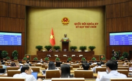 Phạt tối đa 10 lần khoản thu với hành vi mua, bán dữ liệu cá nhân