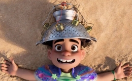 Phim Elio lập kỷ lục đáng buồn cho xưởng hoạt hình Pixar