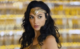 Phim mới về Wonder Woman sẽ được thực hiện