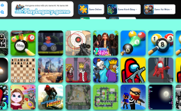 Play Legacy – Game IO, Game Vui Miễn Phí Chuẩn Gu Game Thủ