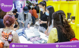 Ptite Logistics – Đơn vị vận chuyển, order hàng Quảng Châu uy tín, giá tốt