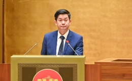 Quốc hội điều chỉnh chương trình Kỳ họp thứ 9, bổ sung nội dung về công tác nhân sự