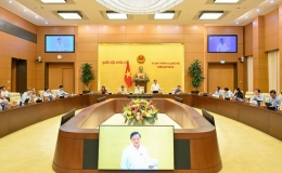 Quy định rõ trách nhiệm của người nổi tiếng quảng cáo trên môi trường số