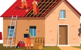 Quyết tâm hoàn thành cơ bản mục tiêu xóa nhà tạm, nhà dột nát trước 31/8/2025