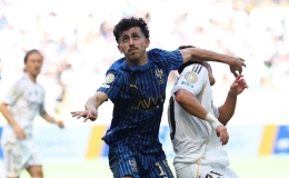 Real hòa đội mạnh nhất châu Á ở FIFA Club World Cup
